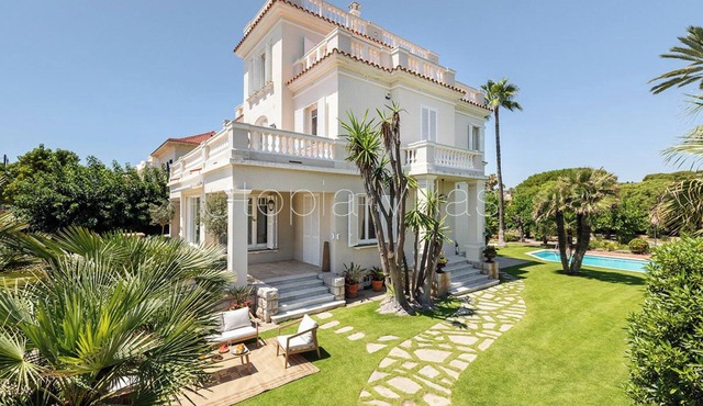 Villa del Mar by Utopia Villas