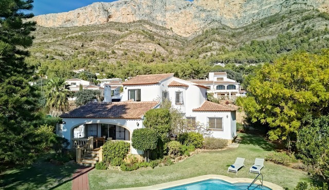 Villa del Tauro by Interhome