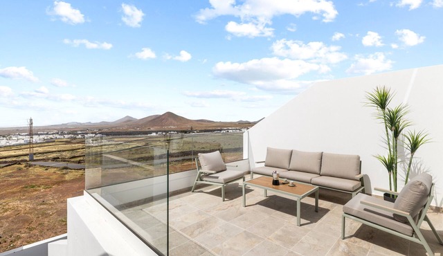 Villa Infinity Views 4 by Escape Home