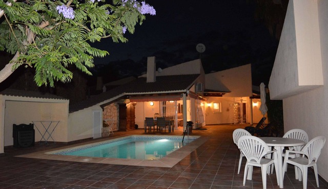 VILLA JACQUELINE Relax Holidays