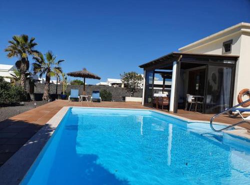 Villa La Carabela 35