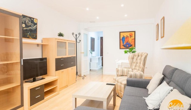 Villa Lola by Cadiz Time