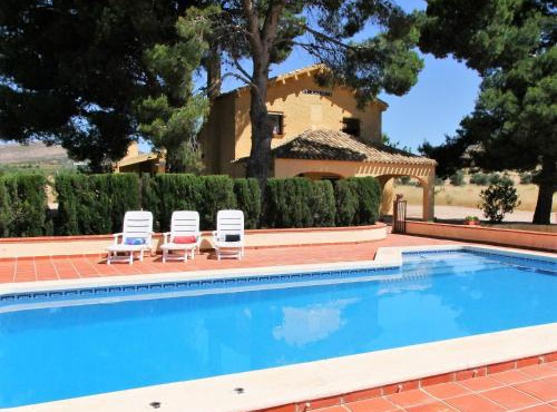 VILLA MARÍA in Yecla