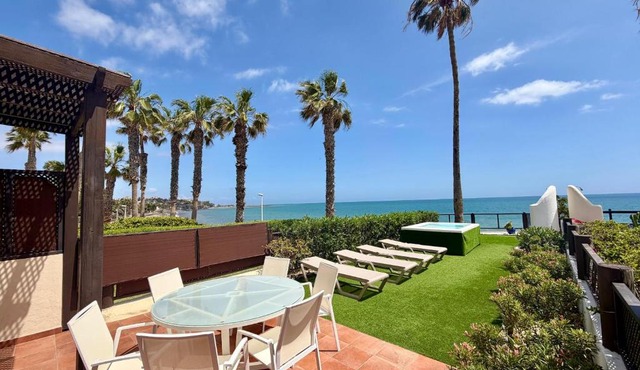 Villa Mar