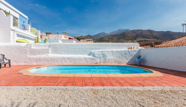 Villa Maro with private pool by At Home Costa del Sol