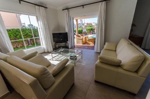 Villa Meloneras in Meloneras