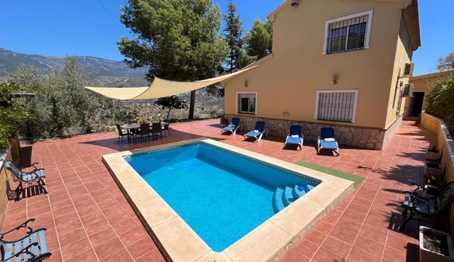 Villa Paloma