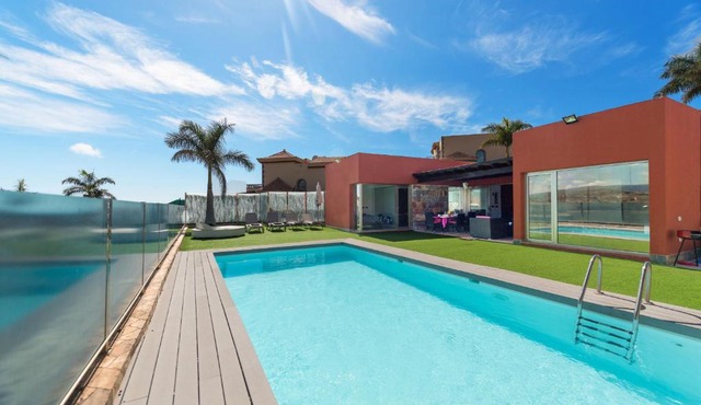 Villa Paradise