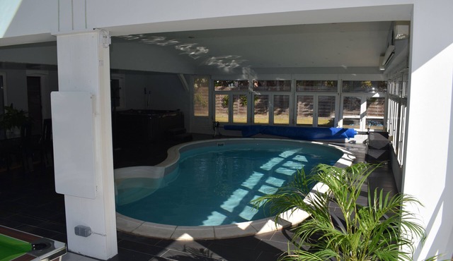 Villa Rixheim in Rixheim