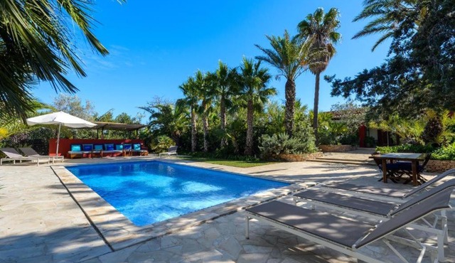 Villa Rosa