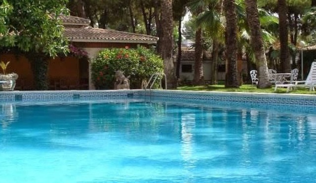 "Villa S" by Interhome