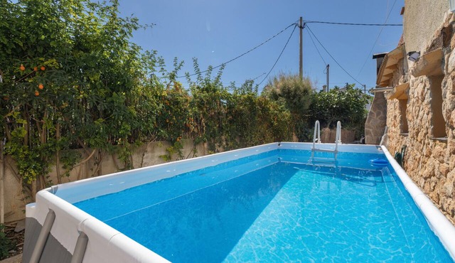Villa Sueños – Private Pool, Patio, BBQ, Wi-Fi, Near Cunit, Calafell, Coma-ruga, S. Salvador