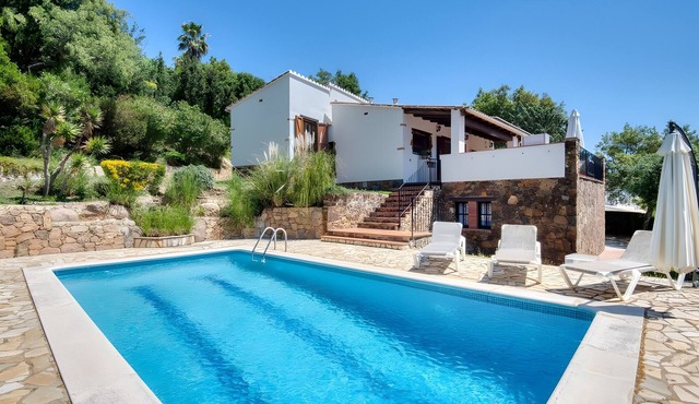 Villa una mattina - ideal villa to enjoy a family vacation in a quiet area