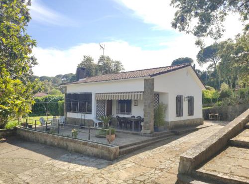 Villa Victoria Nº30