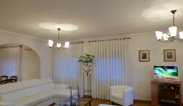 Villa with pool and barbecue. Ideal for relax in Orihuela