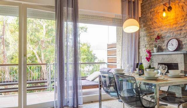 Vinyet Tranquility by Hello Homes Sitges