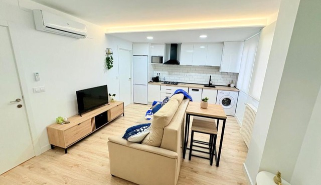 VIP -Apartamentos Birdie-