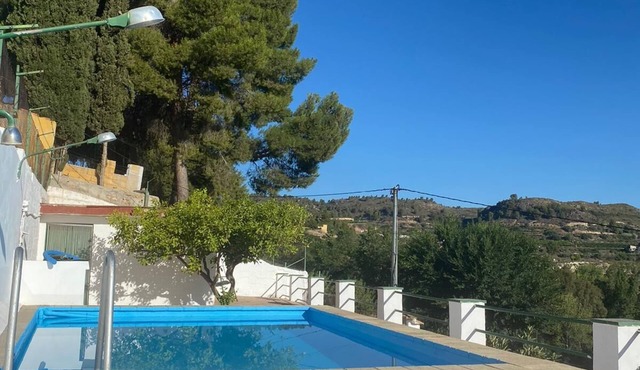 Vista Montaña - A Peaceful Villa Retreat