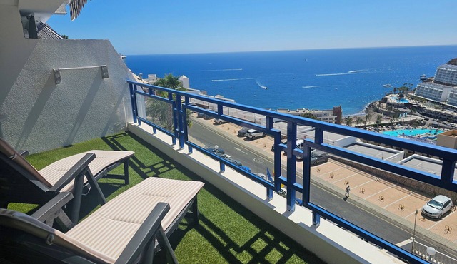 Vista Taurito - Stunning Sea views