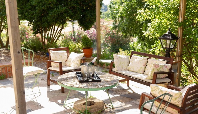 Vivalidays Villa Can Rabassa - Santa Susanna