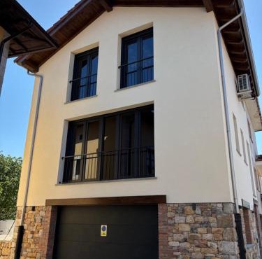 Vivienda Vacacional La Rasa