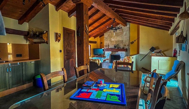 VTAR Casa Las Tinajas