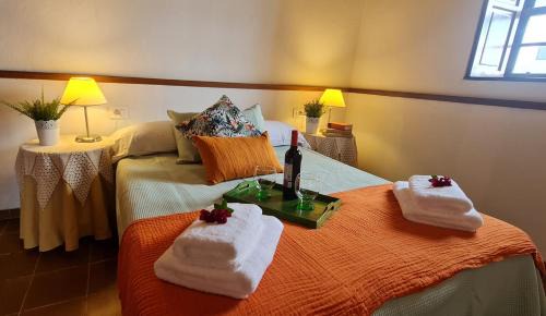 VV Finca Monterrey Mountain View Retreat, Mazo