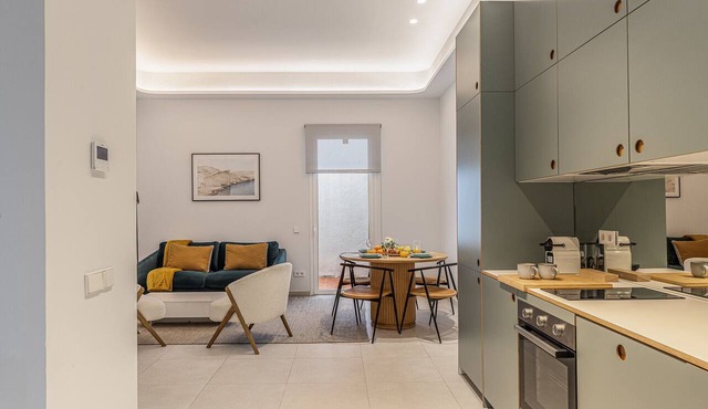 Waou Urban Home Salamanca VIII
