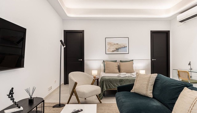 Waou Urban Home Salamanca IV