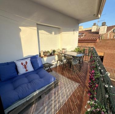 WELCS APARTAMENTO 373 PDA a metros del mar