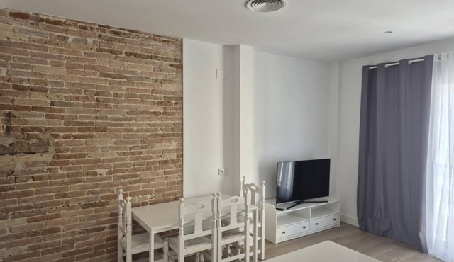 Winahost Apartamento en el Centro de Tarragona