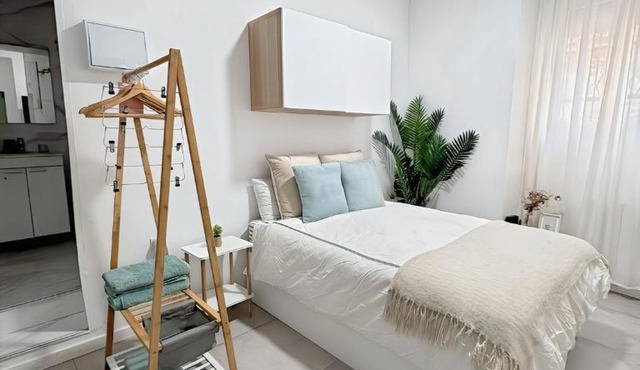 WM Stays Estudio Elegante