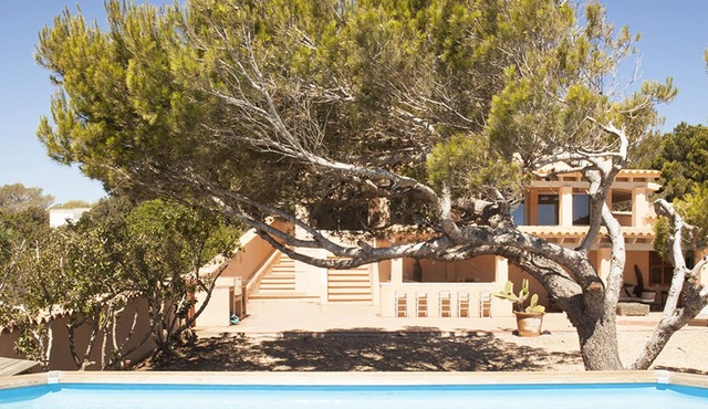 Wprelais Casa Ibiscus