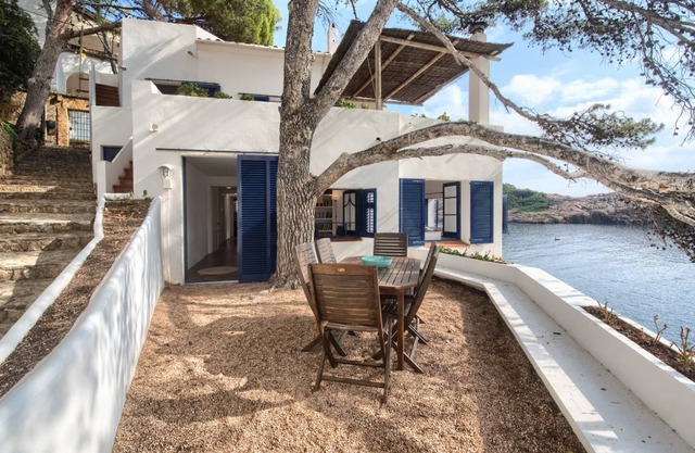 100 m² Apartment ∙ 3 bedrooms ∙ 6 guests