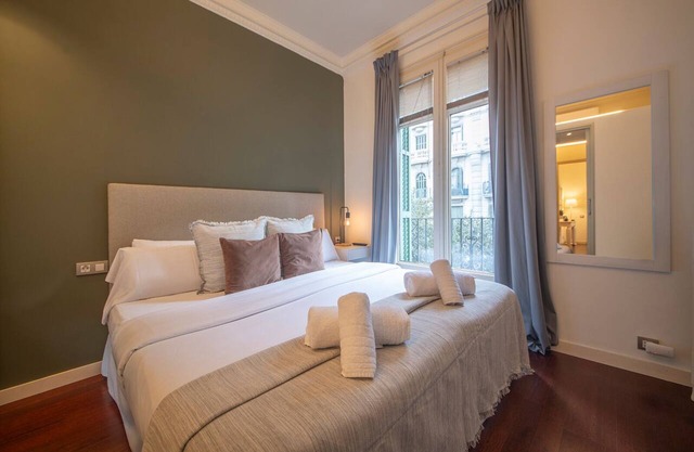 3 Bedroom apartment in Sant Antoni - You Stylish
