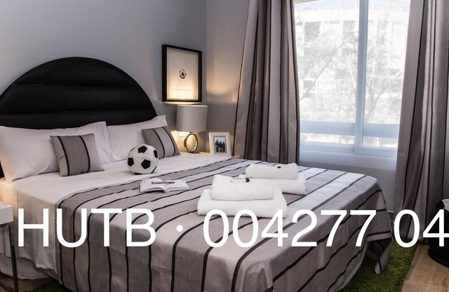 48. Futbol G22 in Barcelona