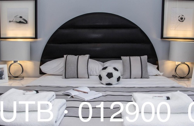 49. Futbol B11 Apartment in Barcelona