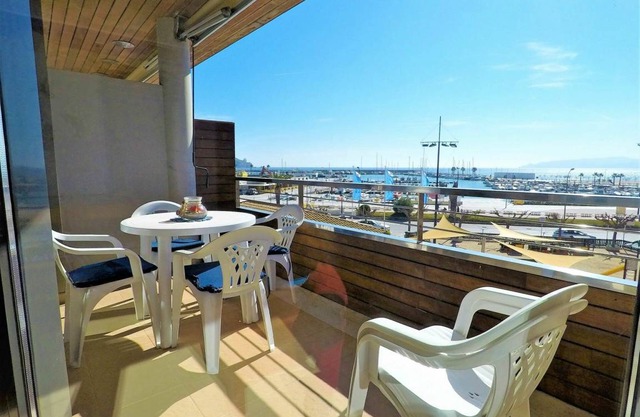 70 m² Apartment ∙ 2 bedrooms ∙ 4 guests