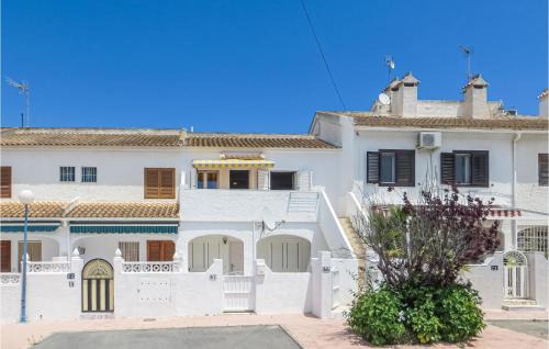 Amazing Apartment In Torrevieja With Wifi