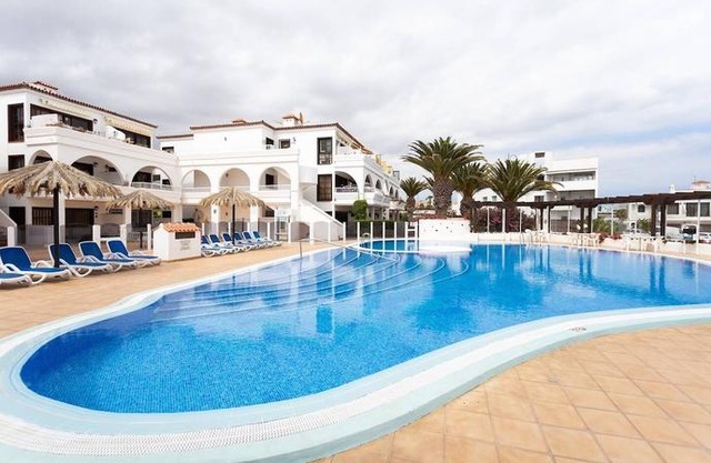 Apartamento Amarilla Golf