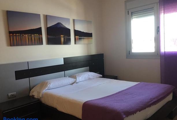 Apartamento Atlántico