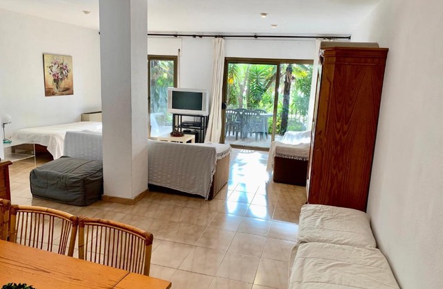 Apartamento Frente Al Mar 