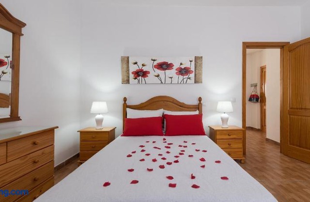 Apartamentosánchez