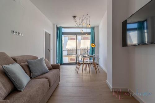 Apartamentos Luxury Doña Bella 1d in Ayamonte