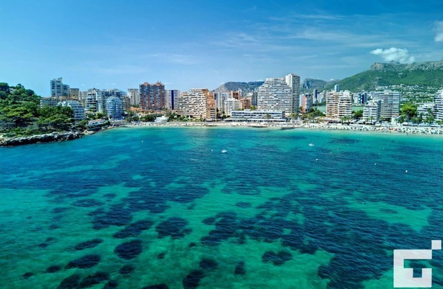 Apolo XVI 1 4 19 - Grupo Turis - Calpe, Costa Blanca
