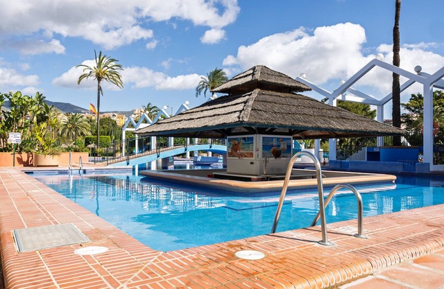 Idiliq Stays Benalbeach Arroyo La Miel 