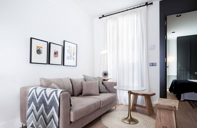 Casa Noa IX - Two-bedroom apartment with pool