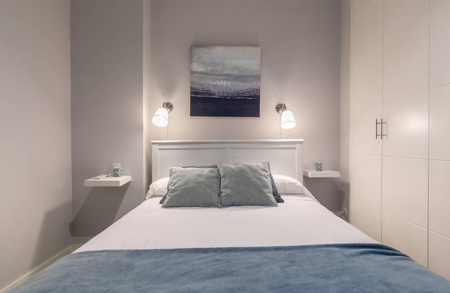 Castellana Suites 