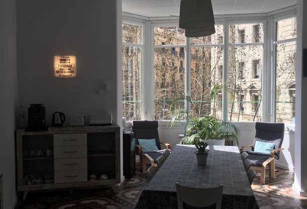 Hostal Eixample