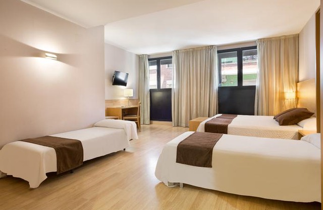 Hotel Azul Barcelona